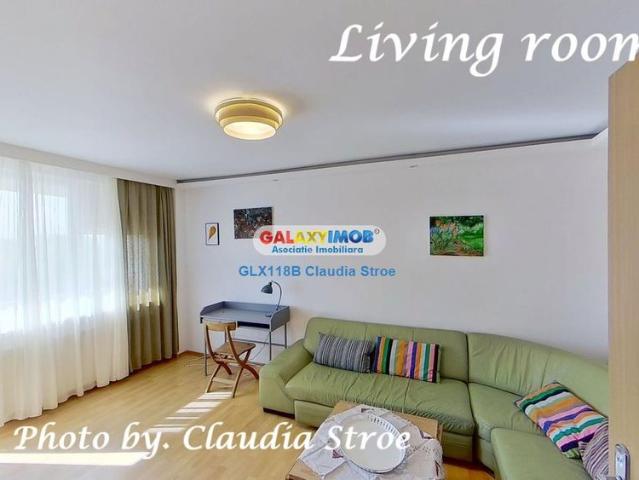 Apartament închirieri în București