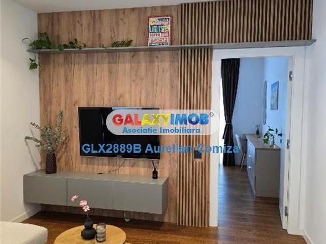Apartament închirieri în București