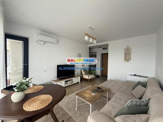 Apartament închirieri în Voluntari, București