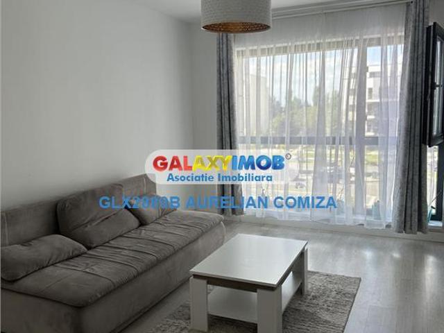 Apartament închirieri în Voluntari, București