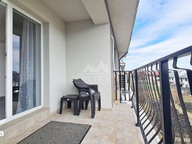 Apartament închirieri în Complex Rezidențial Maramureș, Otopeni