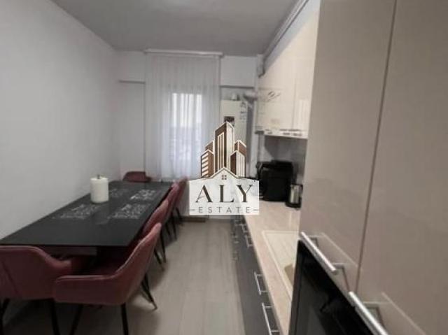 Apartament închirieri în Cartierul Roșu, București