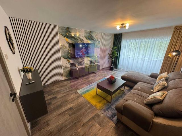 Apartament închirieri în București