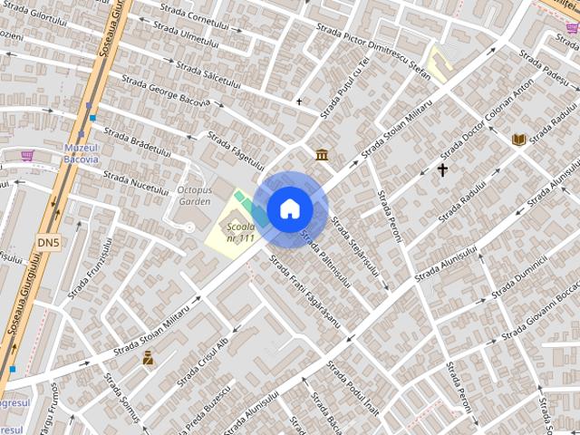 Apartament închirieri în Sector 4, București