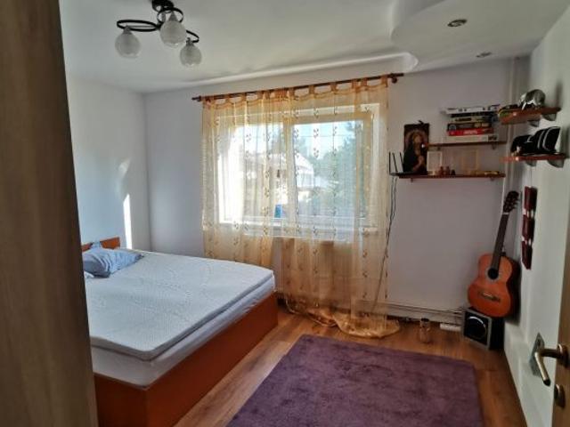 Apartament închirieri în București