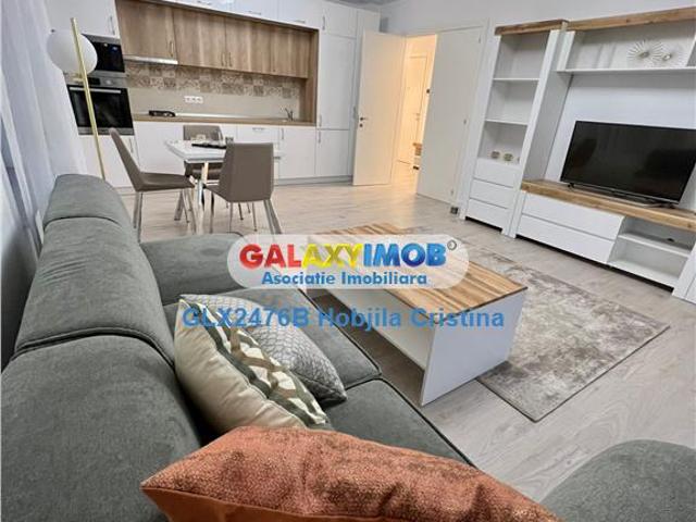 Apartament închirieri în București