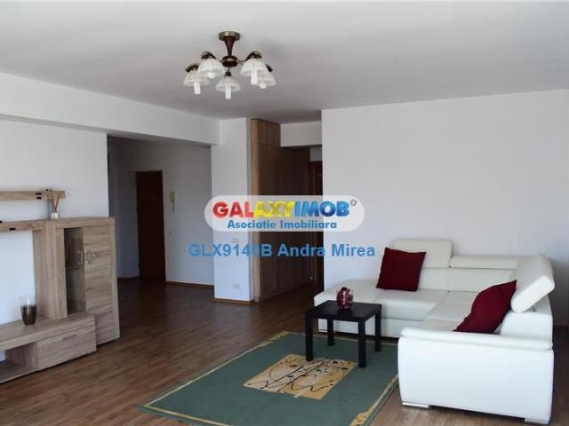 Apartament închirieri în București