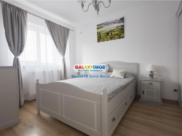 Apartament închirieri în București