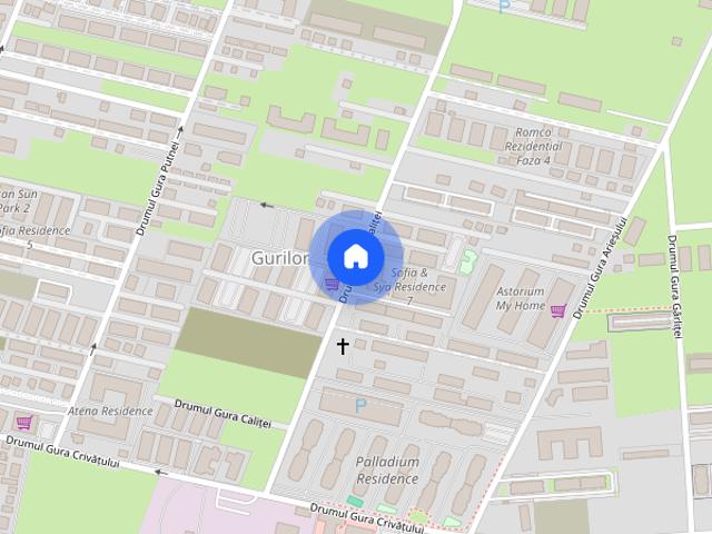 Apartament închirieri în București