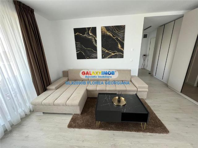 Apartament închirieri în București