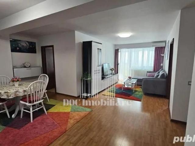 Apartament închirieri în București