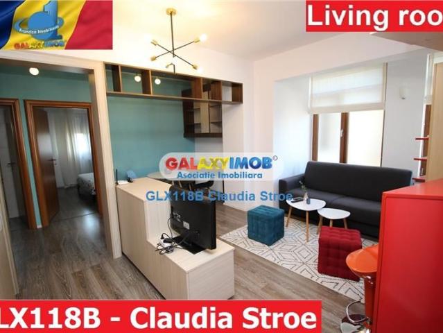 Apartament închirieri în București
