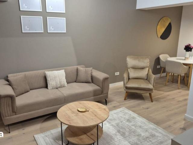 Apartament închirieri în Pipera, Voluntari