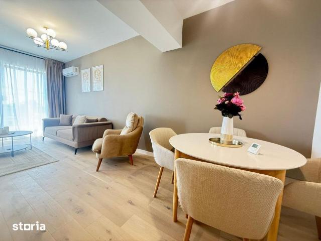 Apartament închirieri în 4 City North, Voluntari