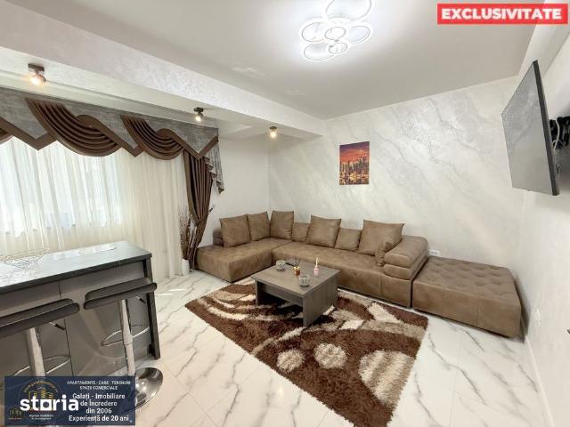 Apartament închirieri în Galati, Galați