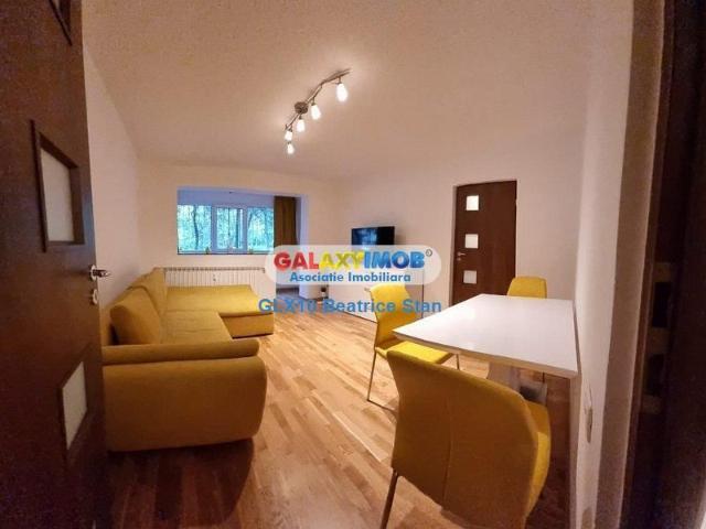 Apartament închirieri în București