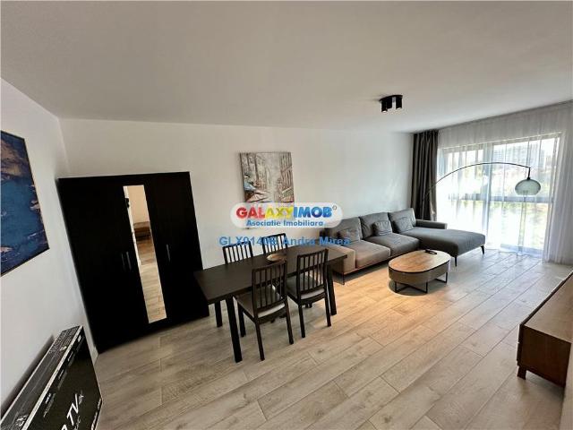 Apartament închirieri în București