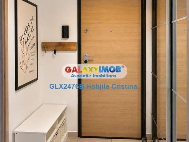 Apartament închirieri în Greenfield, București