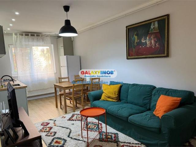 Apartament închirieri în București
