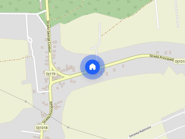 Apartament închirieri în Burias, București