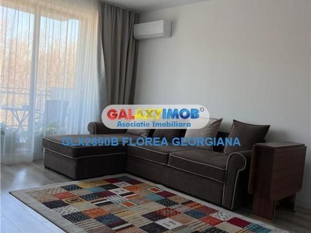 Apartament închirieri în București