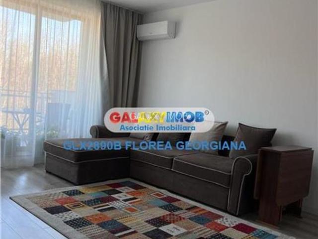 Apartament închirieri în București