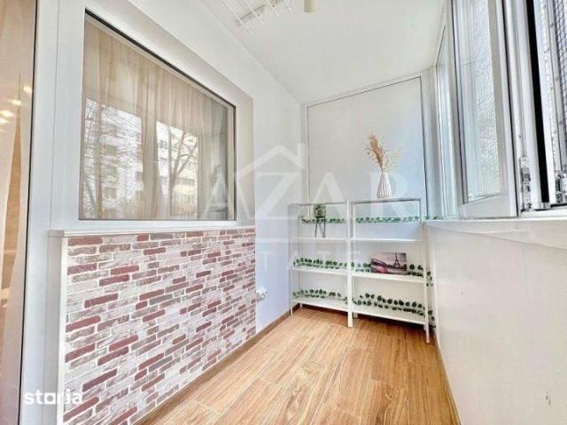 Apartament închirieri în București