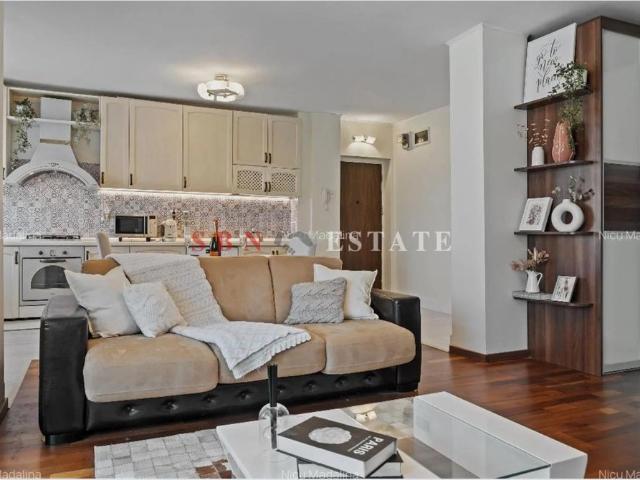 Apartament închirieri în București