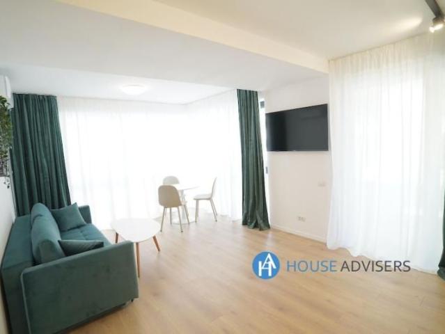 Apartament închirieri în București