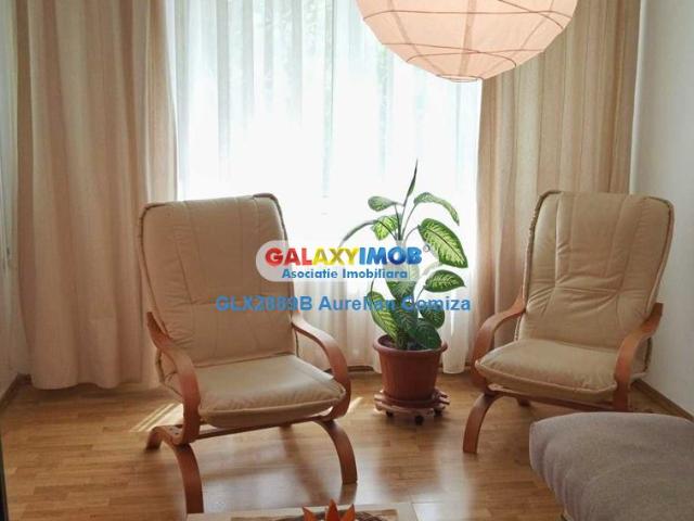 Apartament închirieri în București