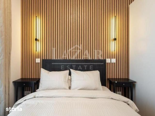 Apartament închirieri în Dimitrov, București