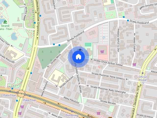Apartament închirieri în Sector 3, București