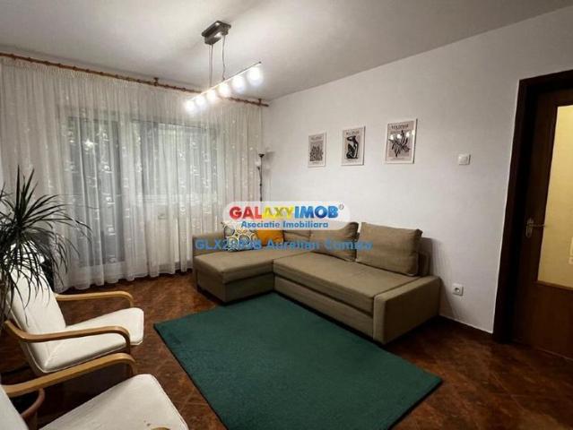 Apartament închirieri în București