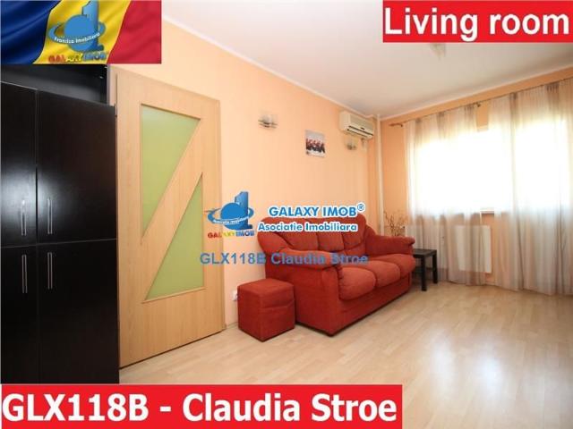 Apartament închirieri în București