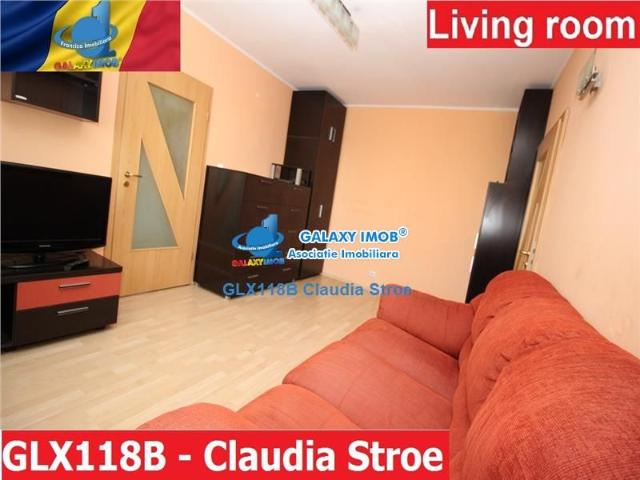 Apartament închirieri în București