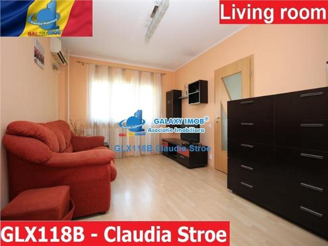 Apartament închirieri în București
