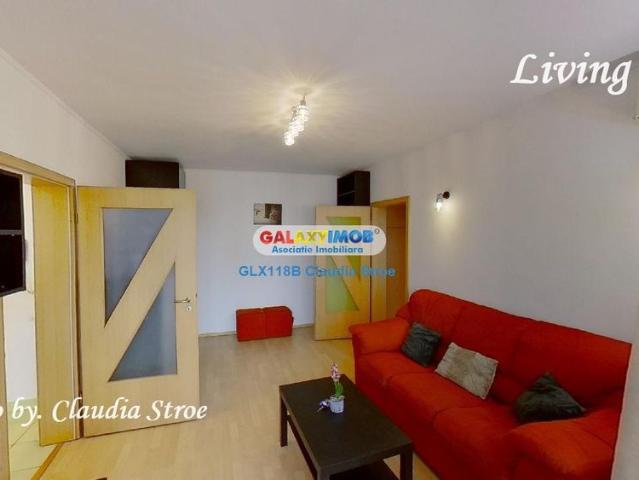 Apartament închirieri în București