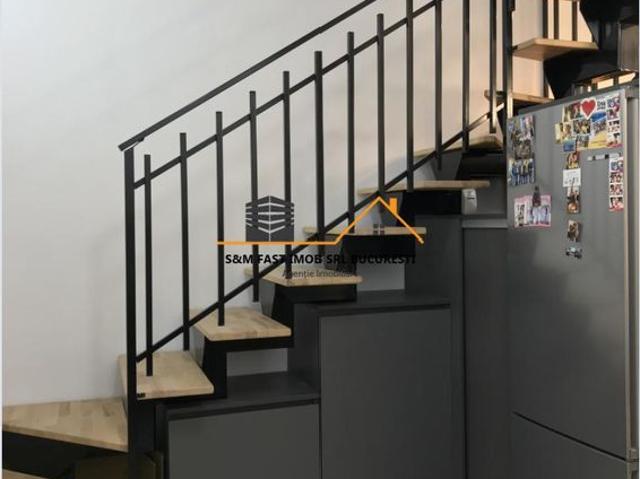 Apartament închirieri în București
