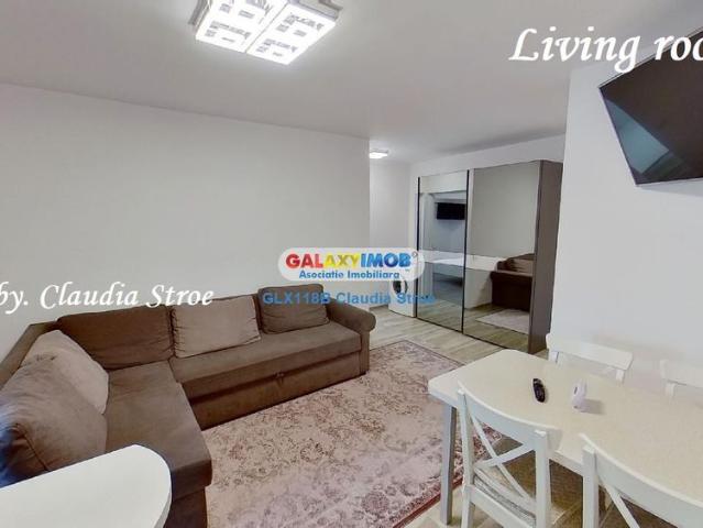 Apartament închirieri în București