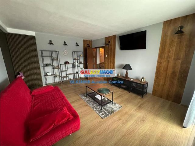 Apartament închirieri în București