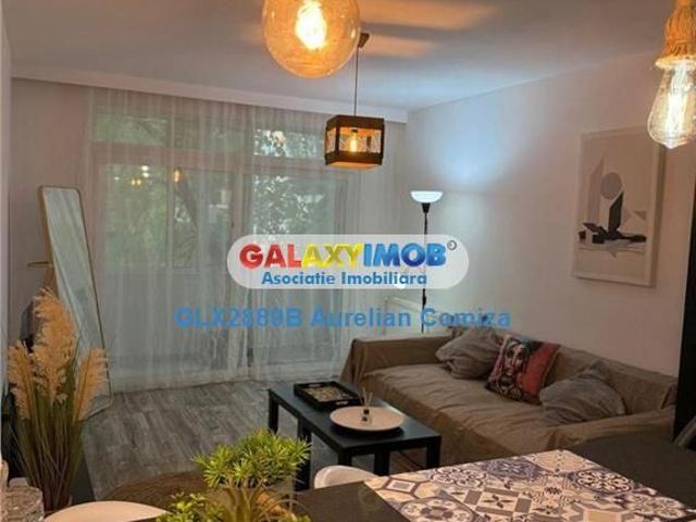 Apartament închirieri în București