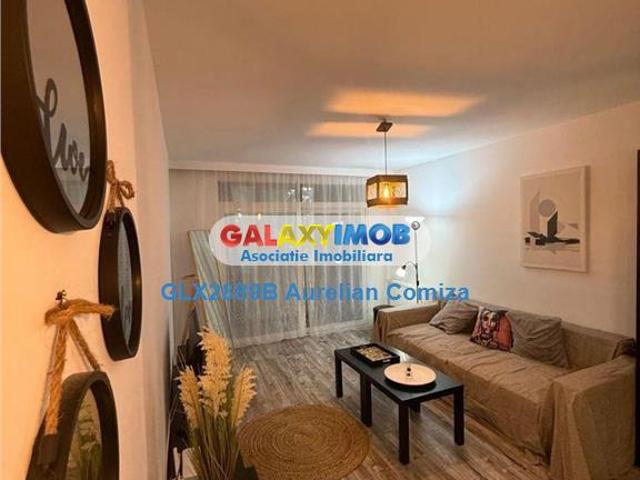 Apartament închirieri în București