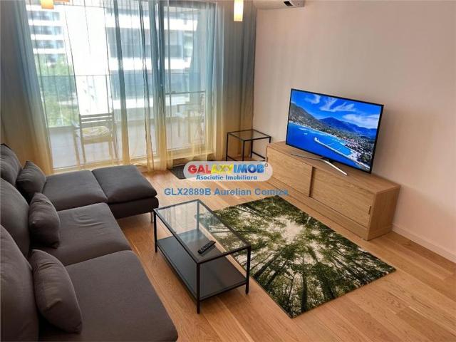 Apartament închirieri în București