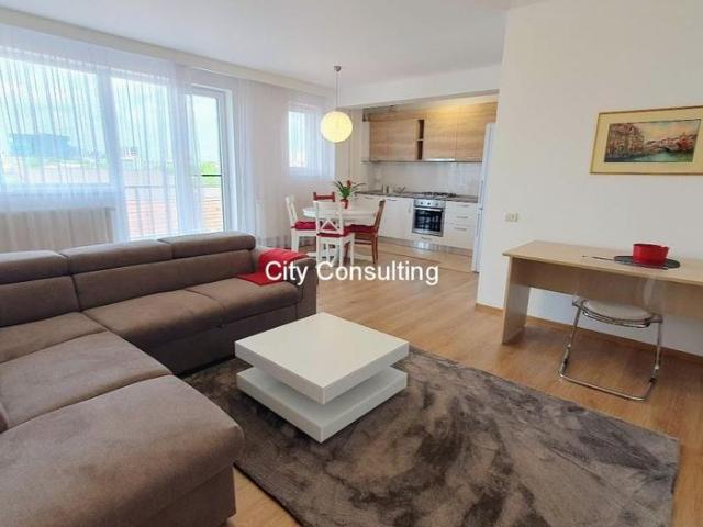 Apartament închirieri în București