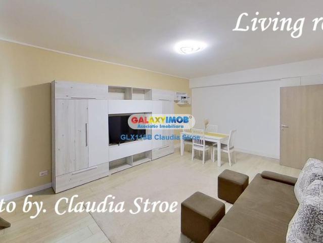 Apartament închirieri în Voluntari, București