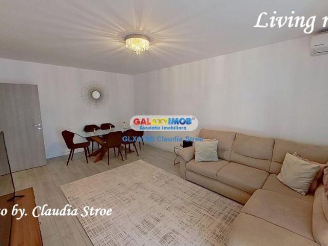 Apartament închirieri în Voluntari, București