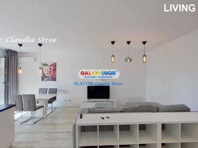 Apartament închirieri în Voluntari, București