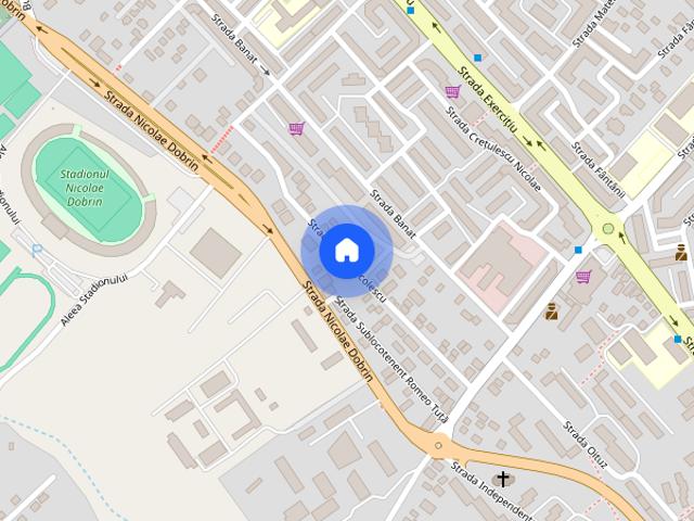 Apartament închirieri în Pitesti, Argeș