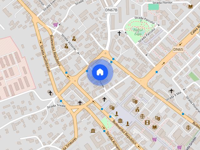 Apartament închirieri în Argeș