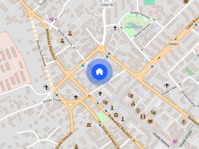 Apartament închirieri în Argeș